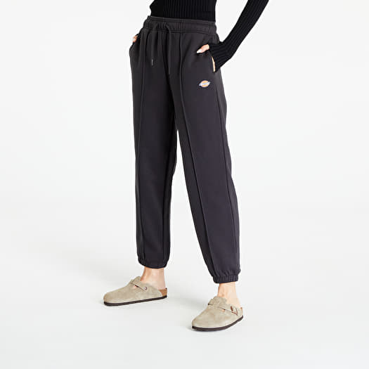 Sweatpants Dickies Mapleton Sweatpant Black Queens
