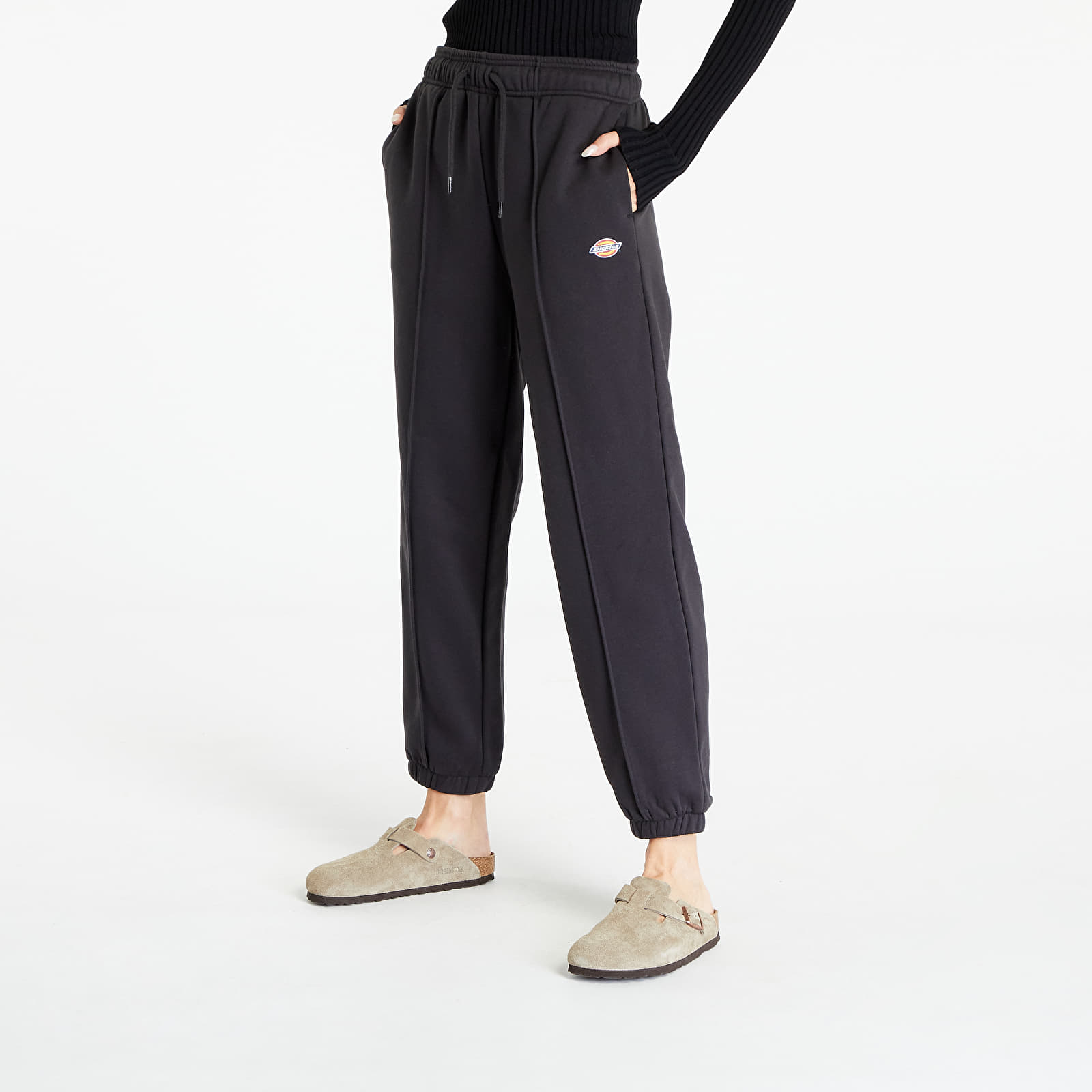 Sweatpants Dickies Mapleton Sweatpant Black