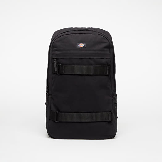 Batoh Dickies Duck Canvas Plus Backpack Black