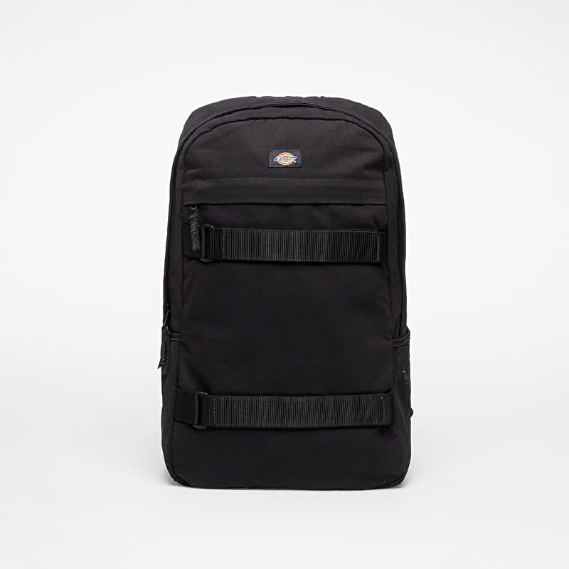 Mugursoma Dickies Duck Canvas Plus Backpack Black