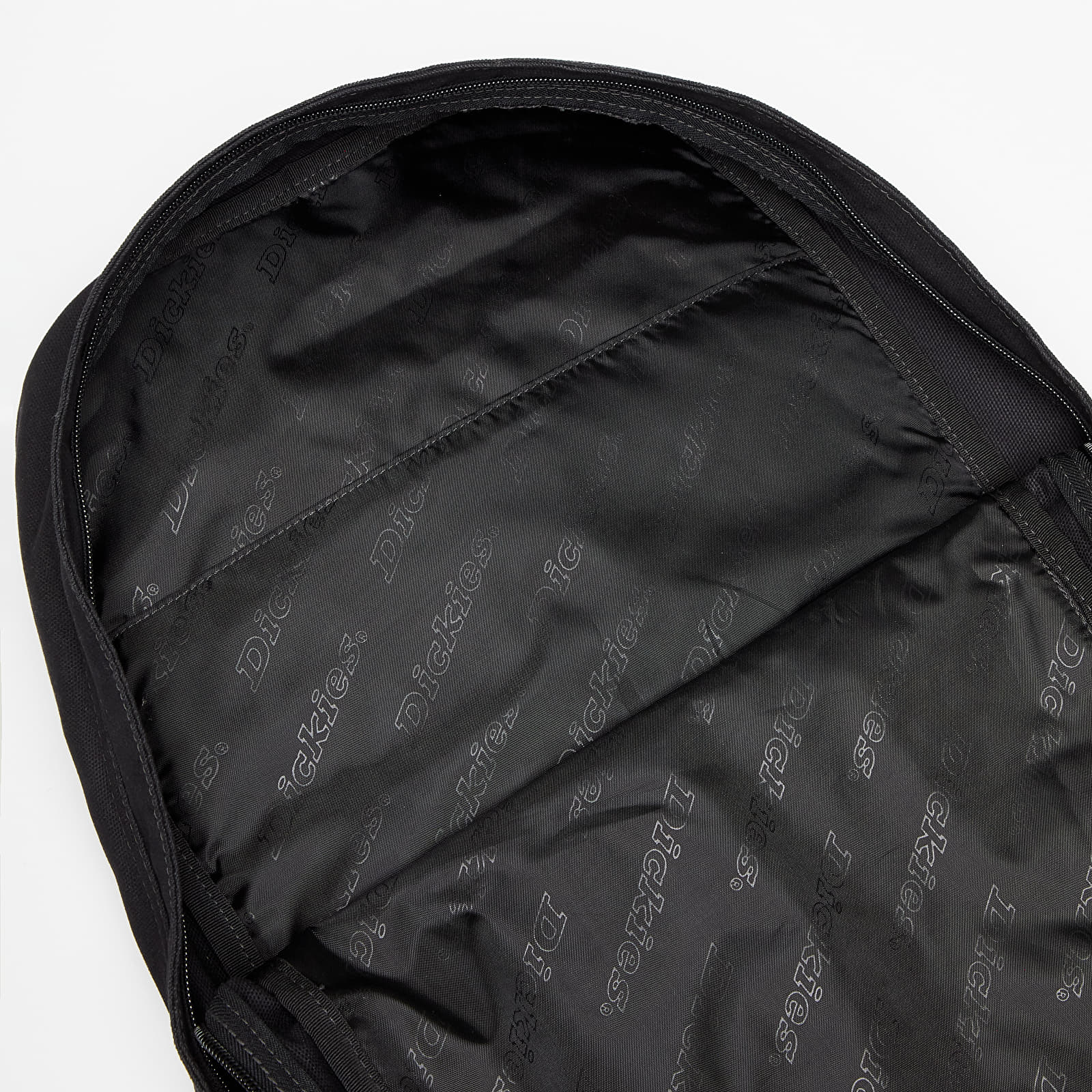 Backpacks Dickies Duck Canvas Plus Backpack Black