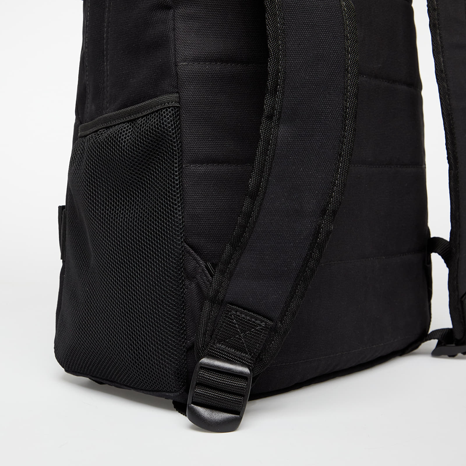 Backpacks Dickies Duck Canvas Plus Backpack Black
