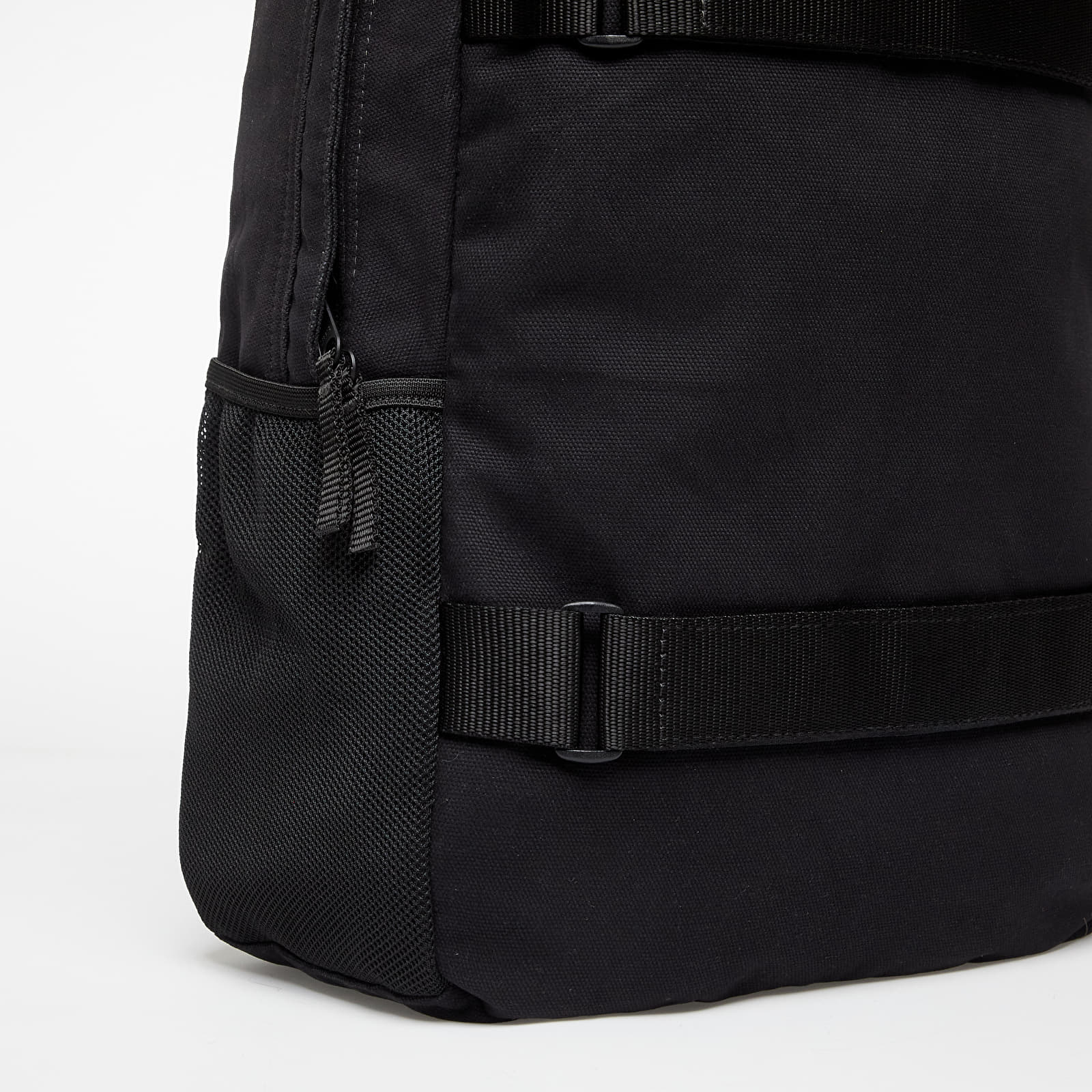 Backpacks Dickies Duck Canvas Plus Backpack Black