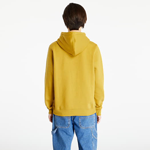 Dickies sales yellow hoodie