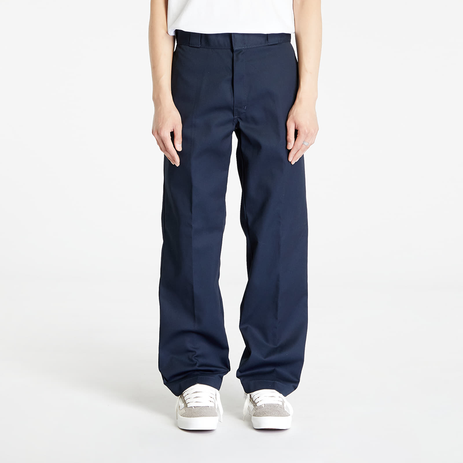 Jeans and trousers Dickies 874 Work Rec Pant Dark Navy