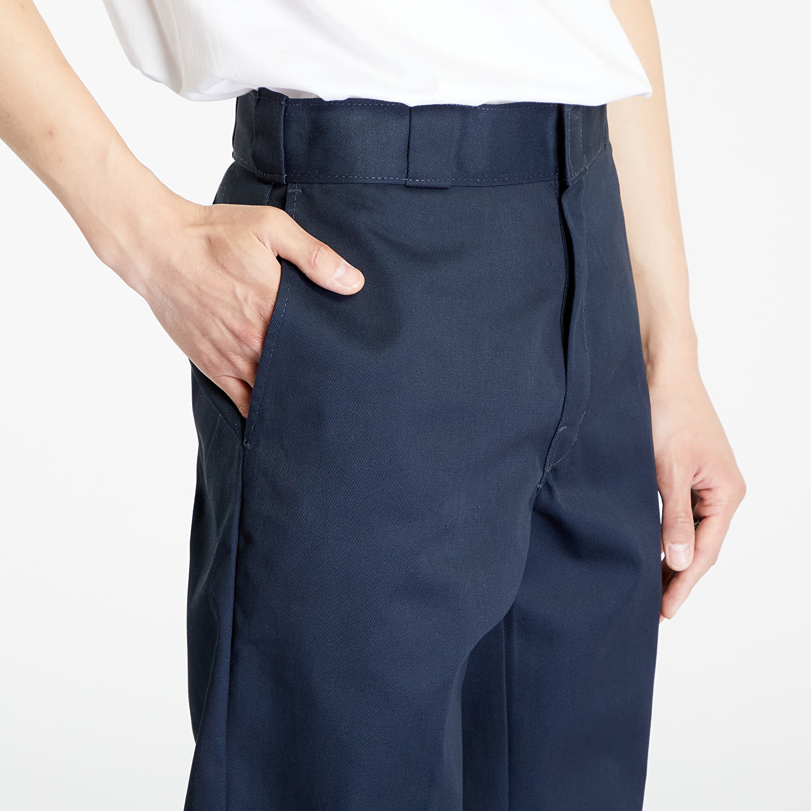 Jeans and trousers Dickies 874 Work Rec Pant Dark Navy