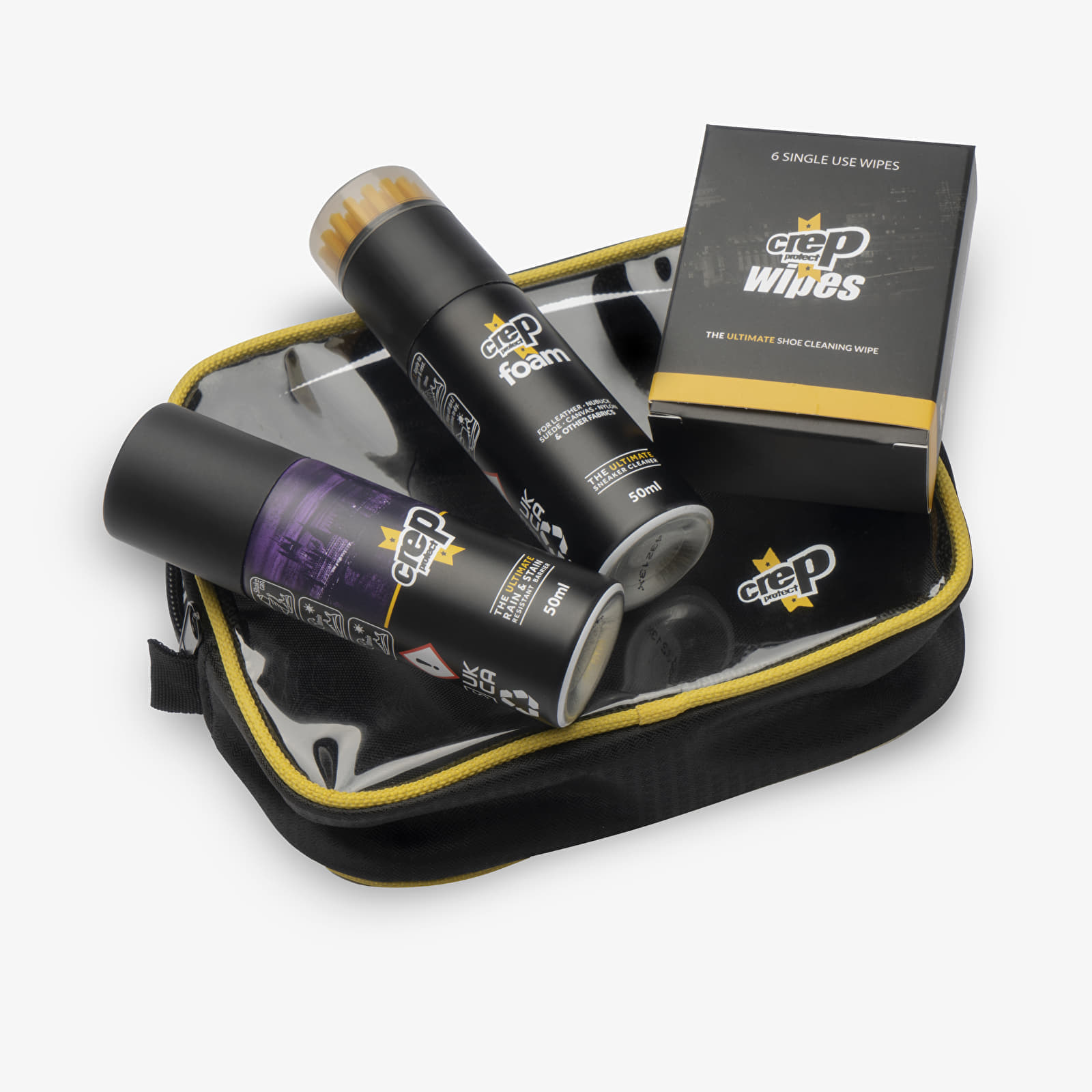 Shoe care Crep Protect Starter Pack