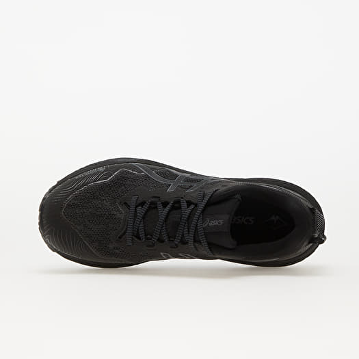 Men s sneakers and shoes Asics Gel Trabuco 11 GTX Black Carrier Grey Queens