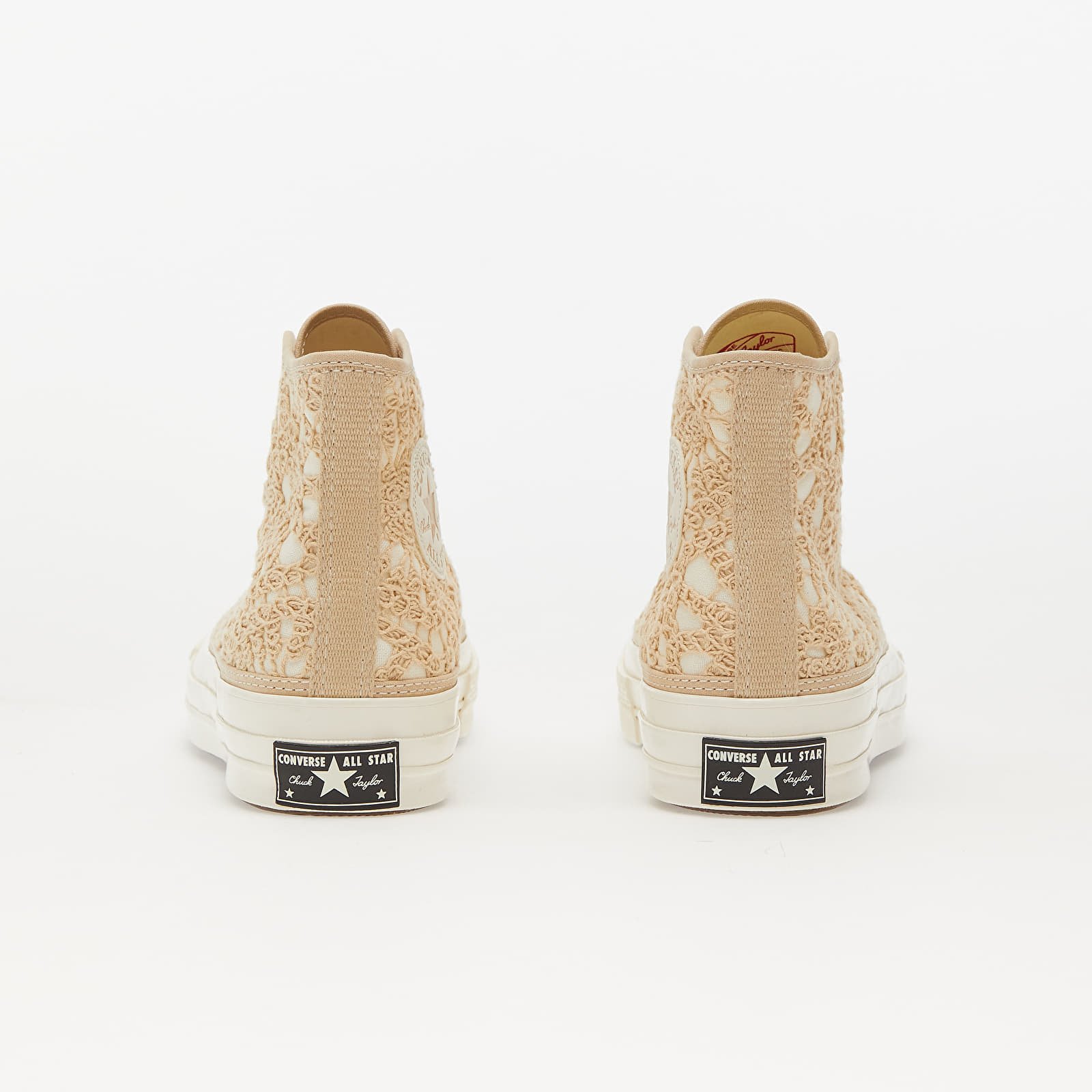 Pánské tenisky a boty Converse Chuck 70 Oat Milk/ Egret/ Egret