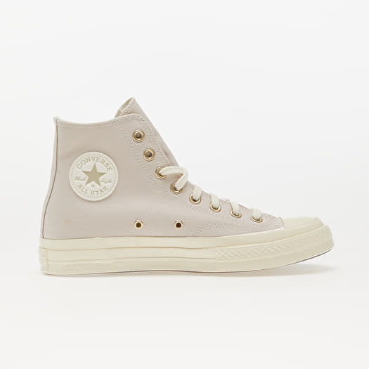 Zapatos sale converse beige