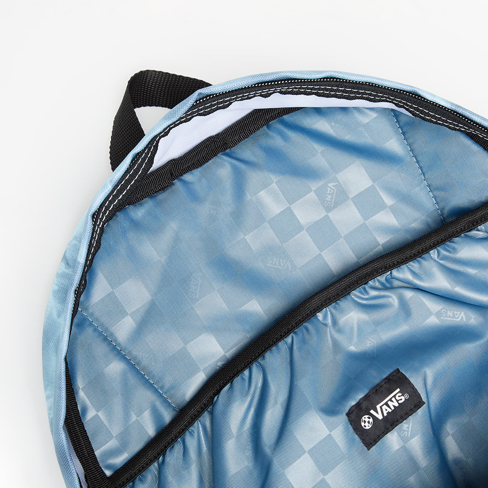 Mochilas Vans Realm Backpack Bluestone