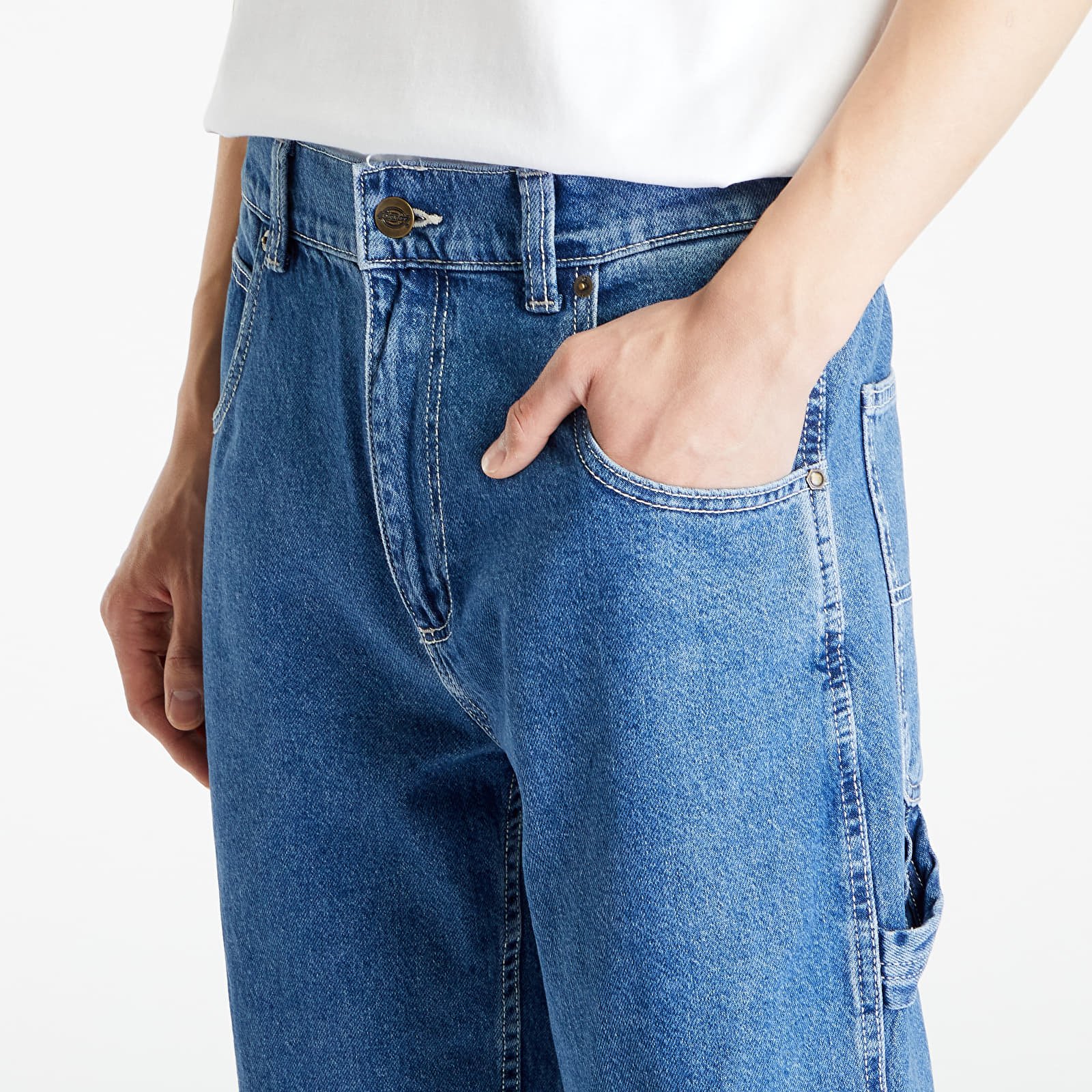 Jeans Dickies Garyville Classic Blue