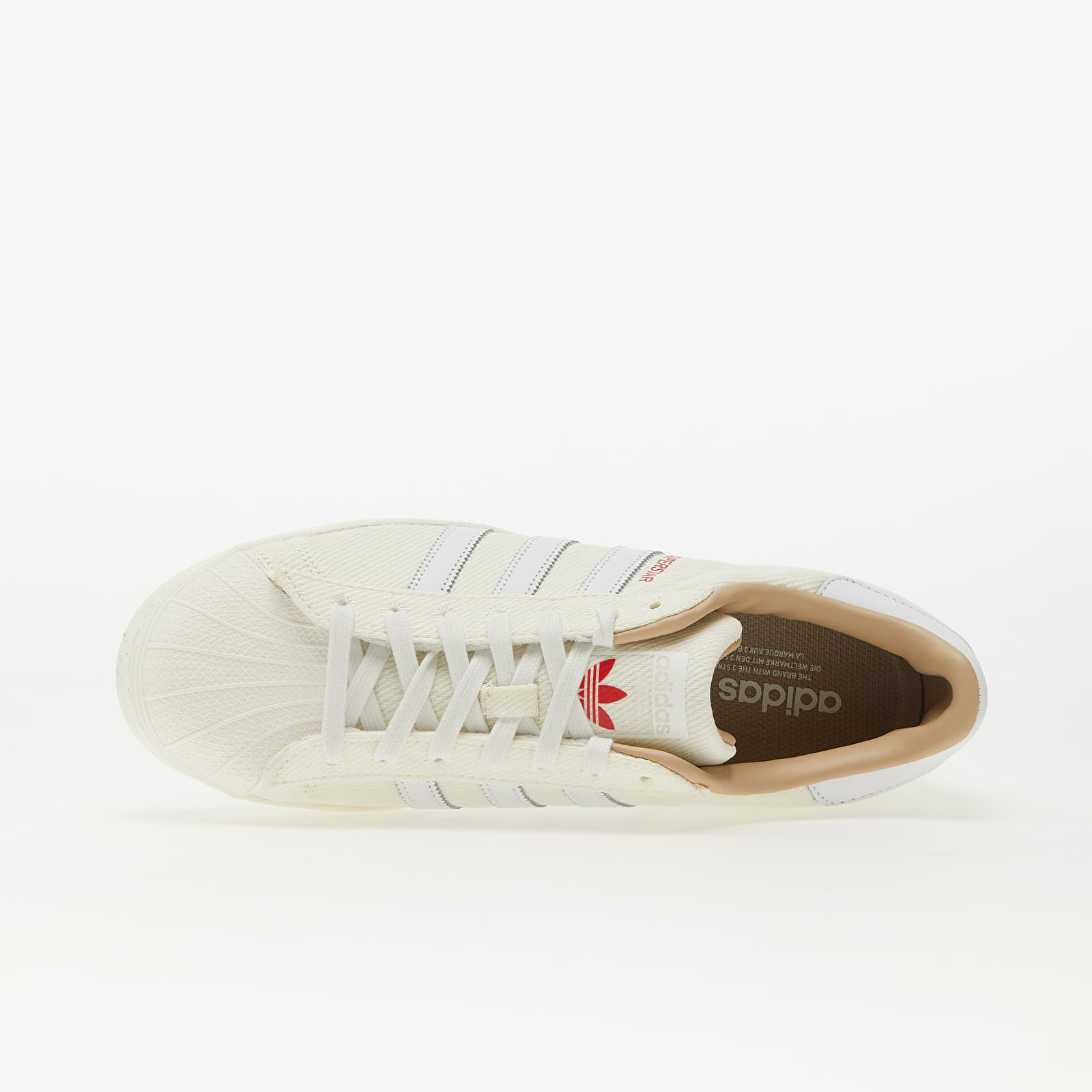 Adidas hotsell uomo superstar