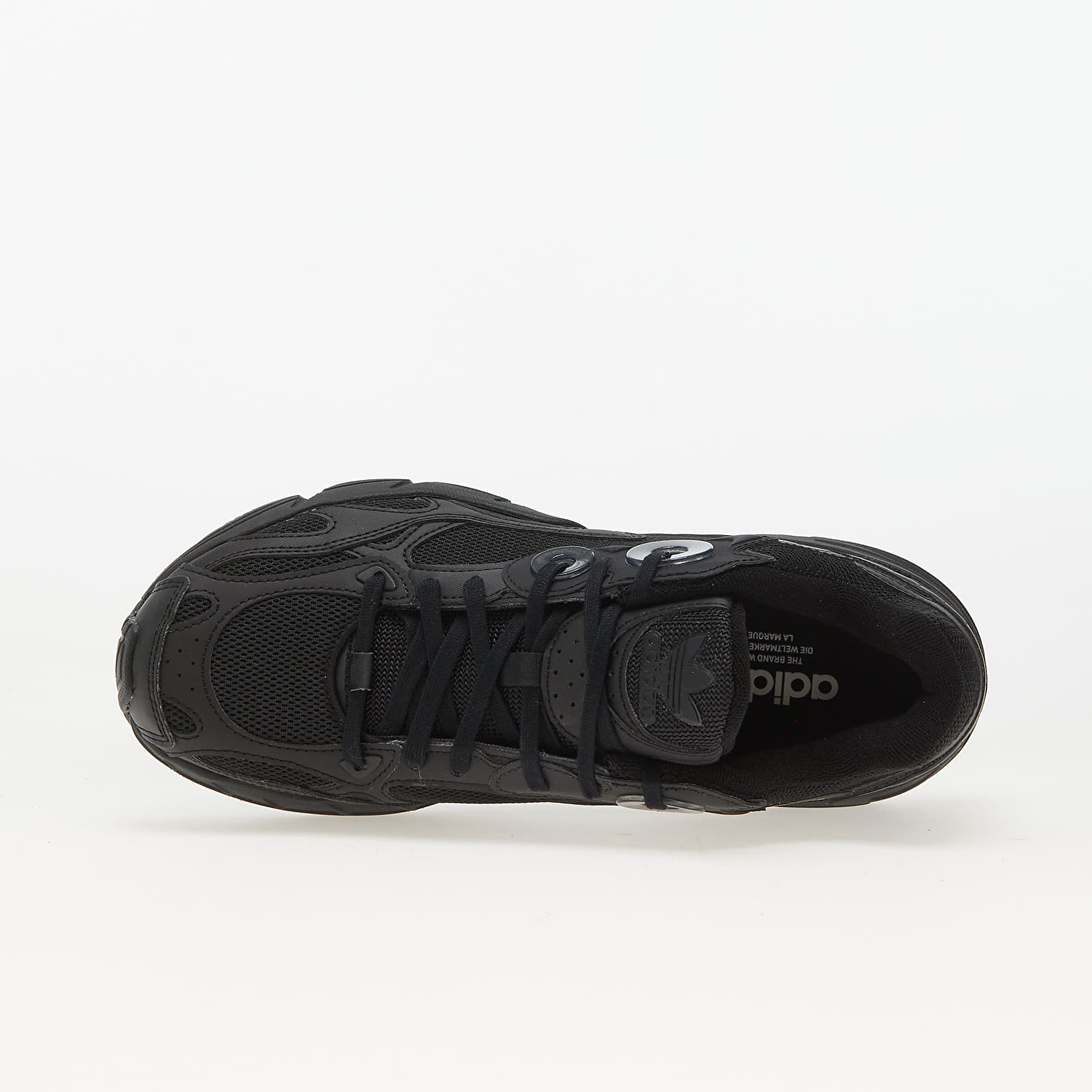 Damessneakers en -schoenen adidas Originals Astir W Core Black/ Core Black/ Core Black
