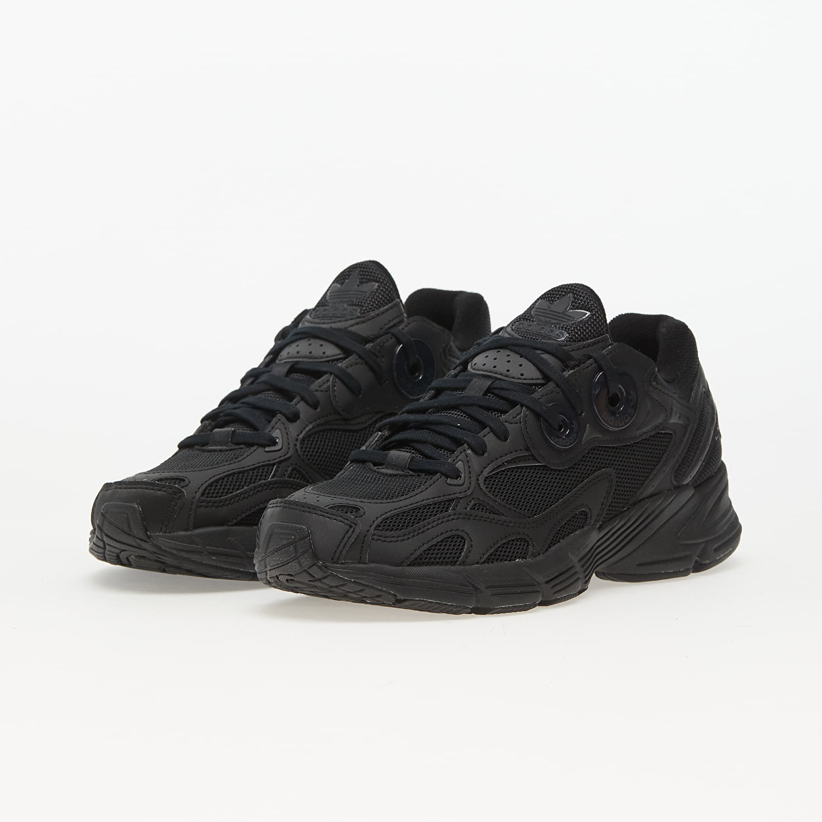 Damessneakers en -schoenen adidas Originals Astir W Core Black/ Core Black/ Core Black
