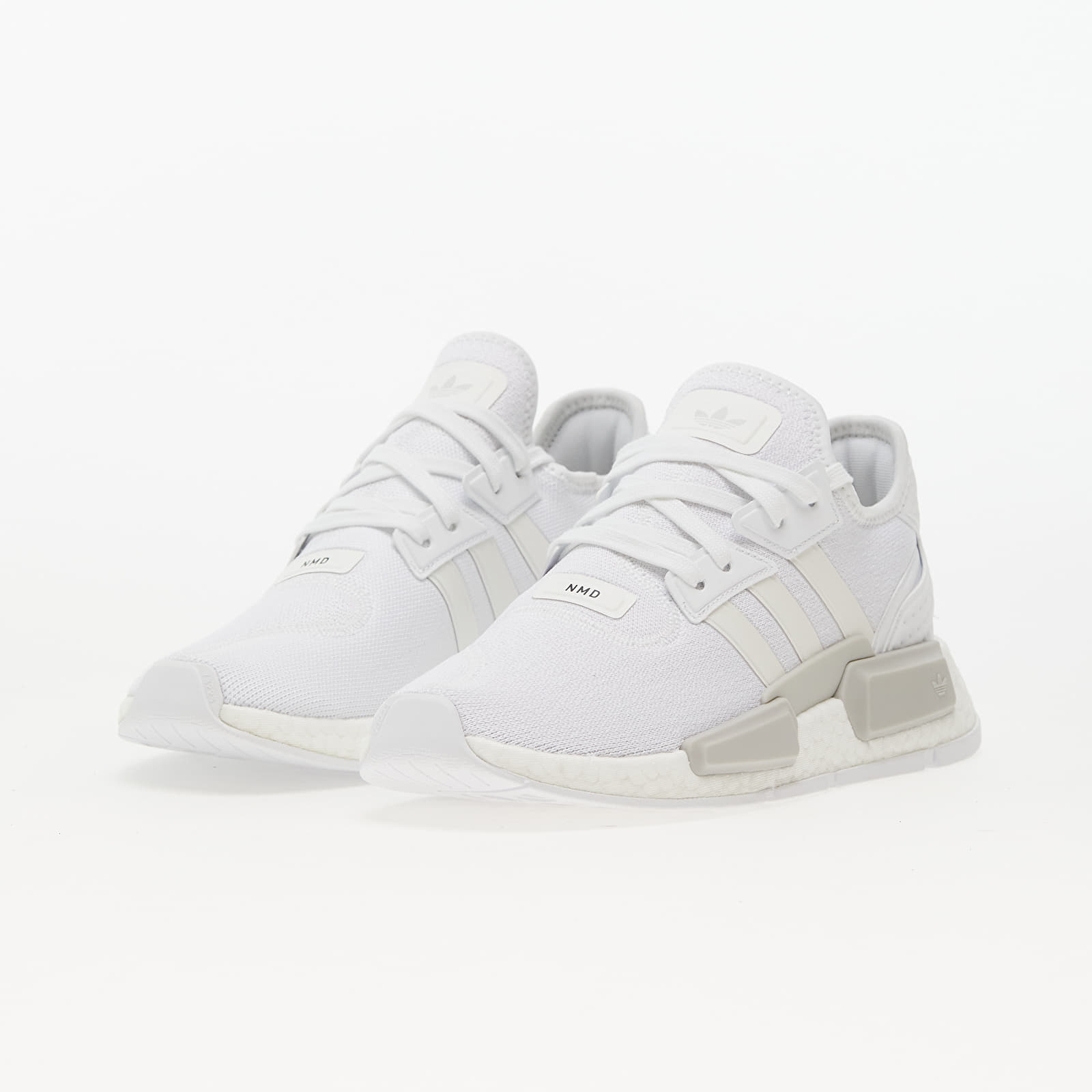 Turnschuhe und Schuhe fur Manner adidas Originals NMD G1 Ftw White Grey One Core Black Queens
