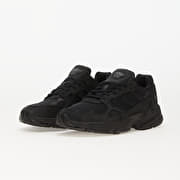Adidas falcon w hotsell noir