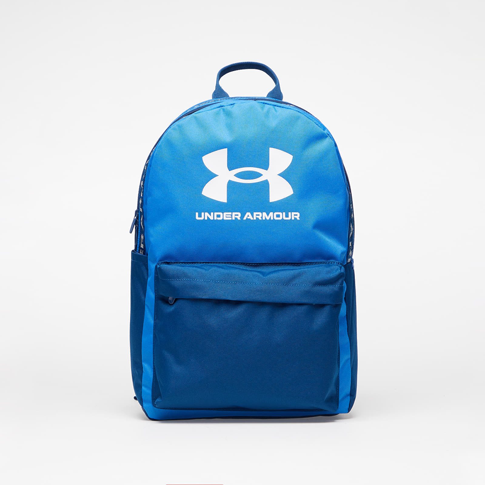 Batohy Under Armour Loudon Backpack Victory Blue/ Deep Sea/ White