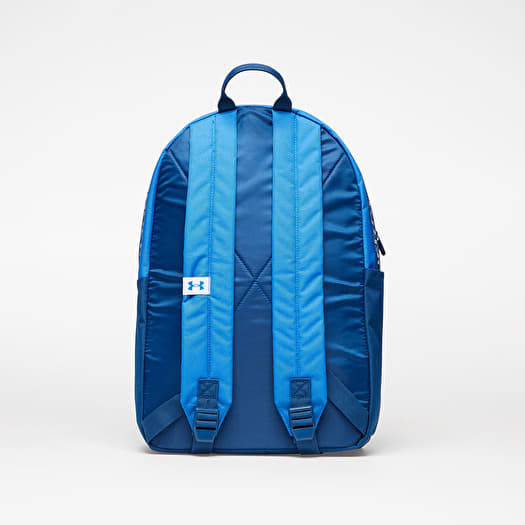 Backpacks Under Armour Loudon Backpack Victory Blue/ Deep Sea