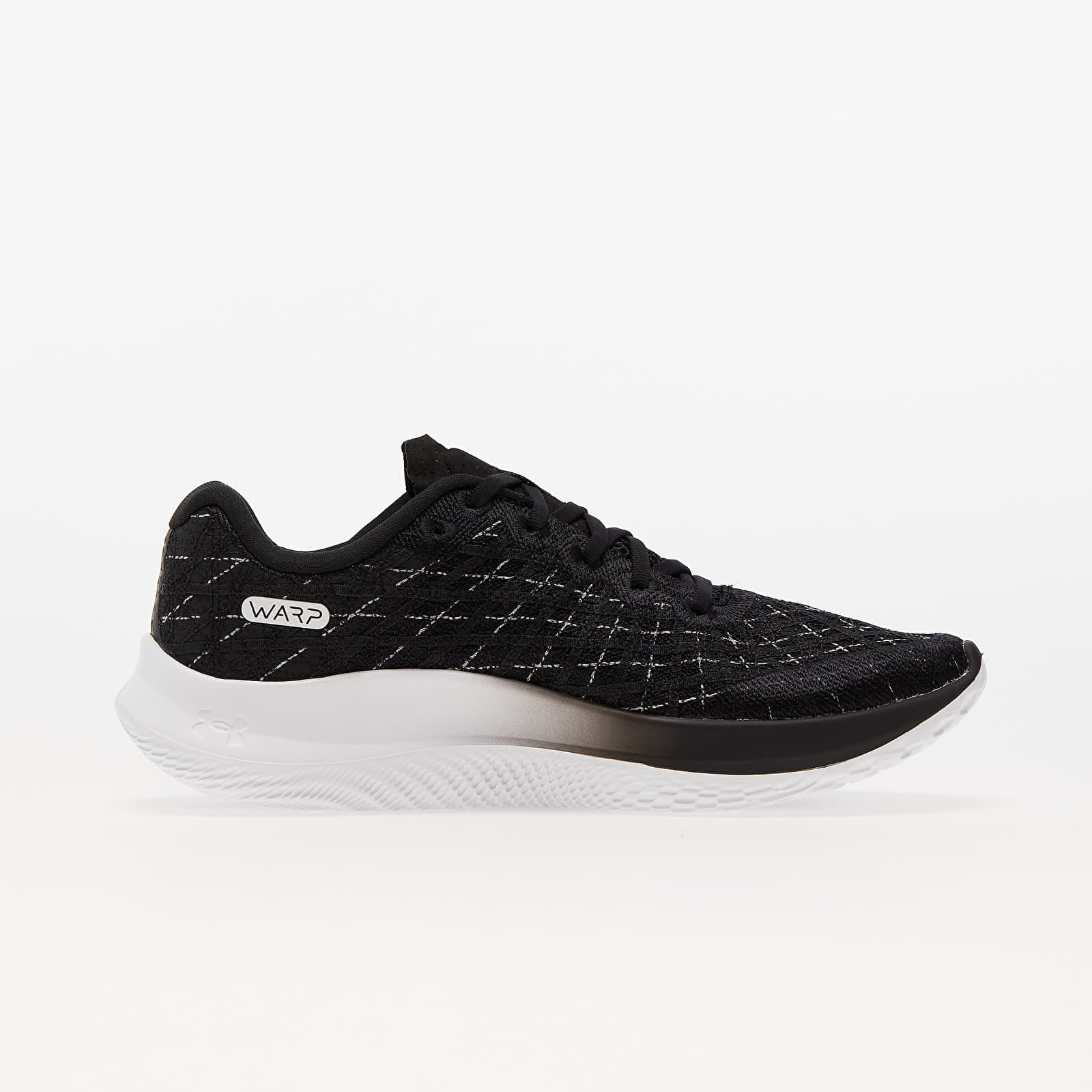 Meeste tossud ja kingad Under Armour FLOW Velociti Wind 2 Black