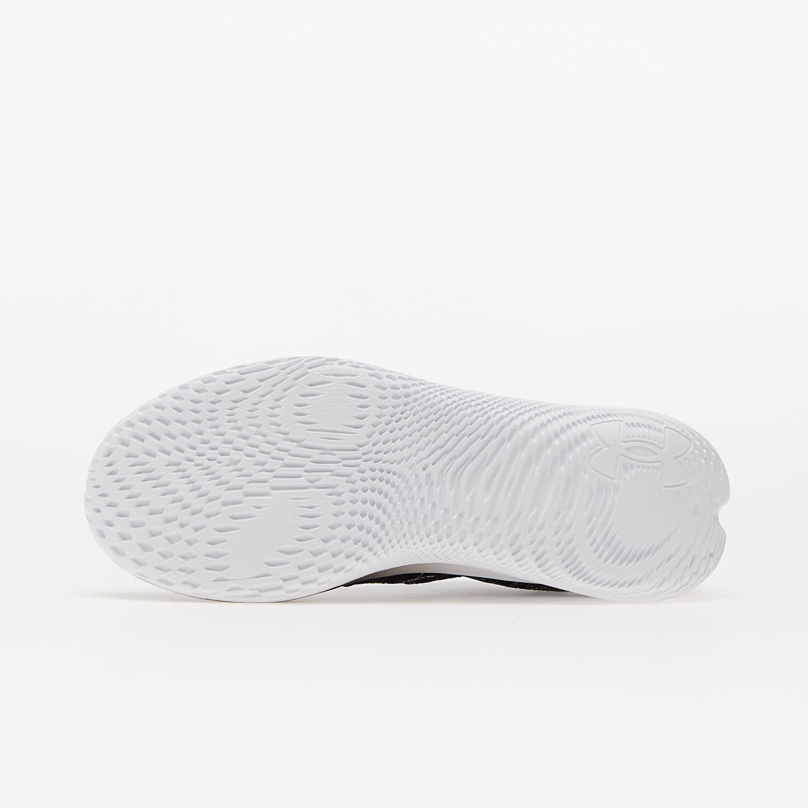 Meeste tossud ja kingad Under Armour FLOW Velociti Wind 2 Black