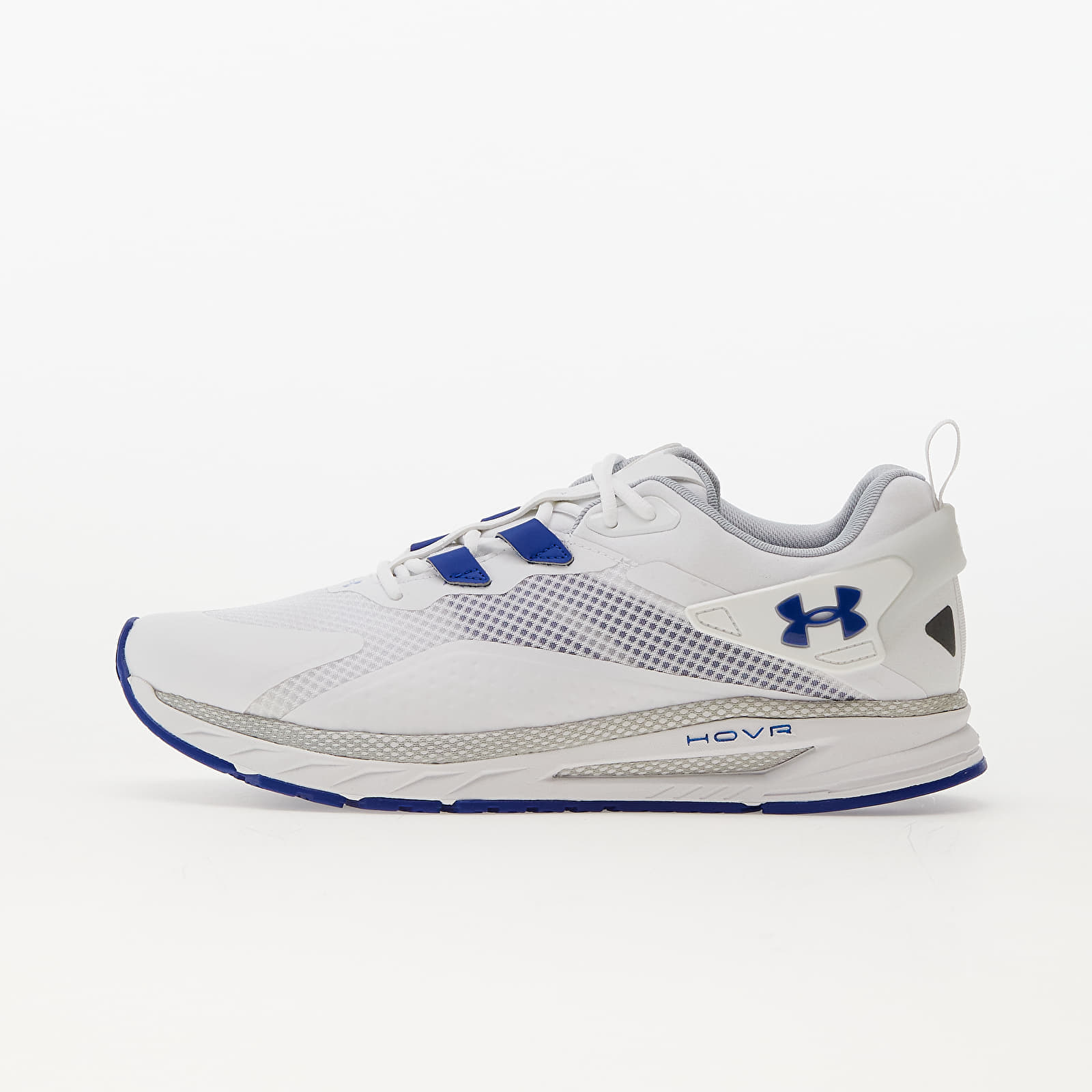 Men s shoes Under Armour HOVR Flux White Queens