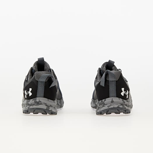 Men's charged bandit 2 running shoes discount