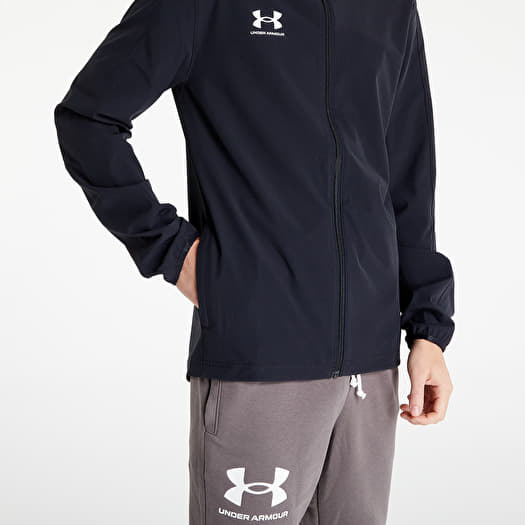 Under armour shell jacket on sale