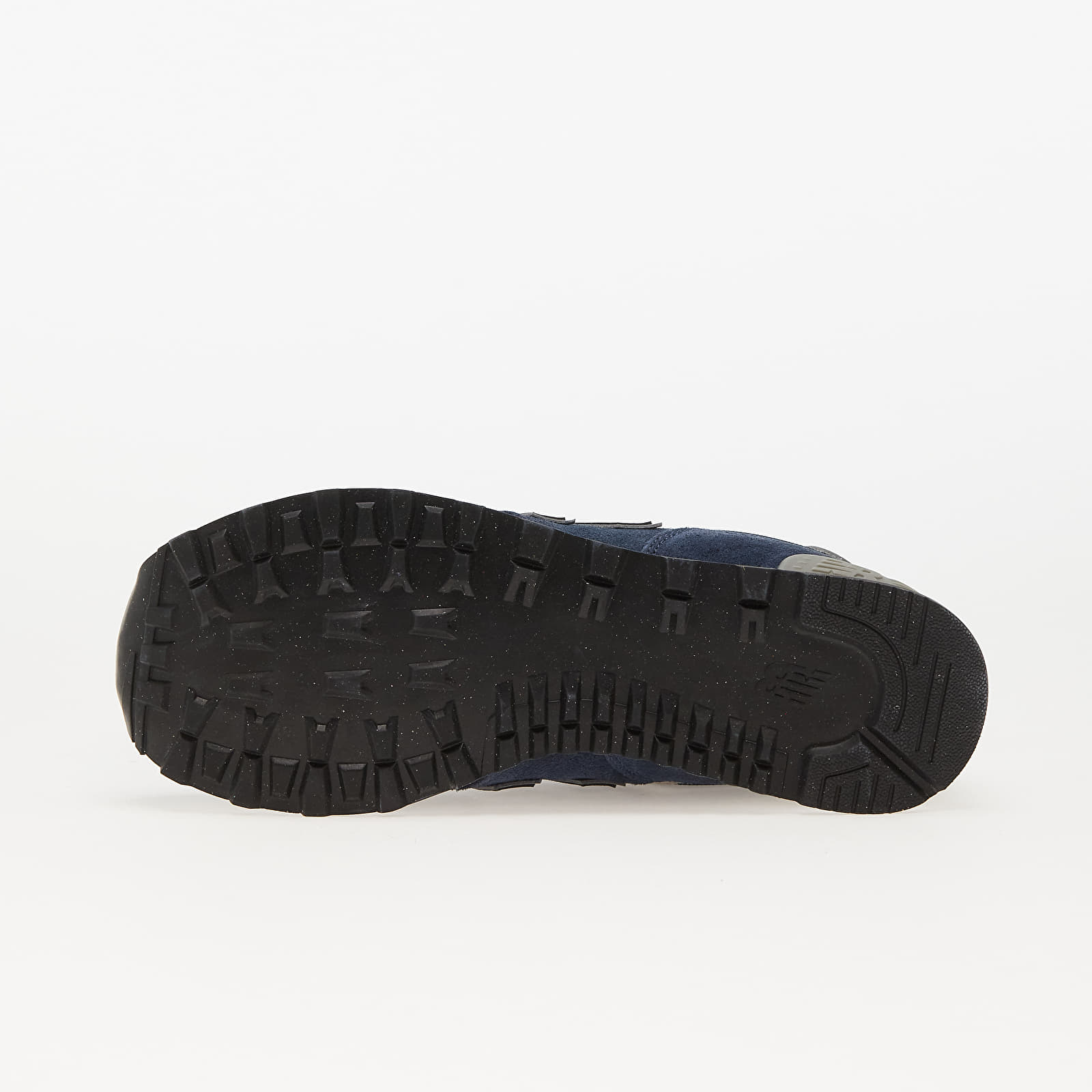 Joggesko og sko for menn New Balance 574 Navy