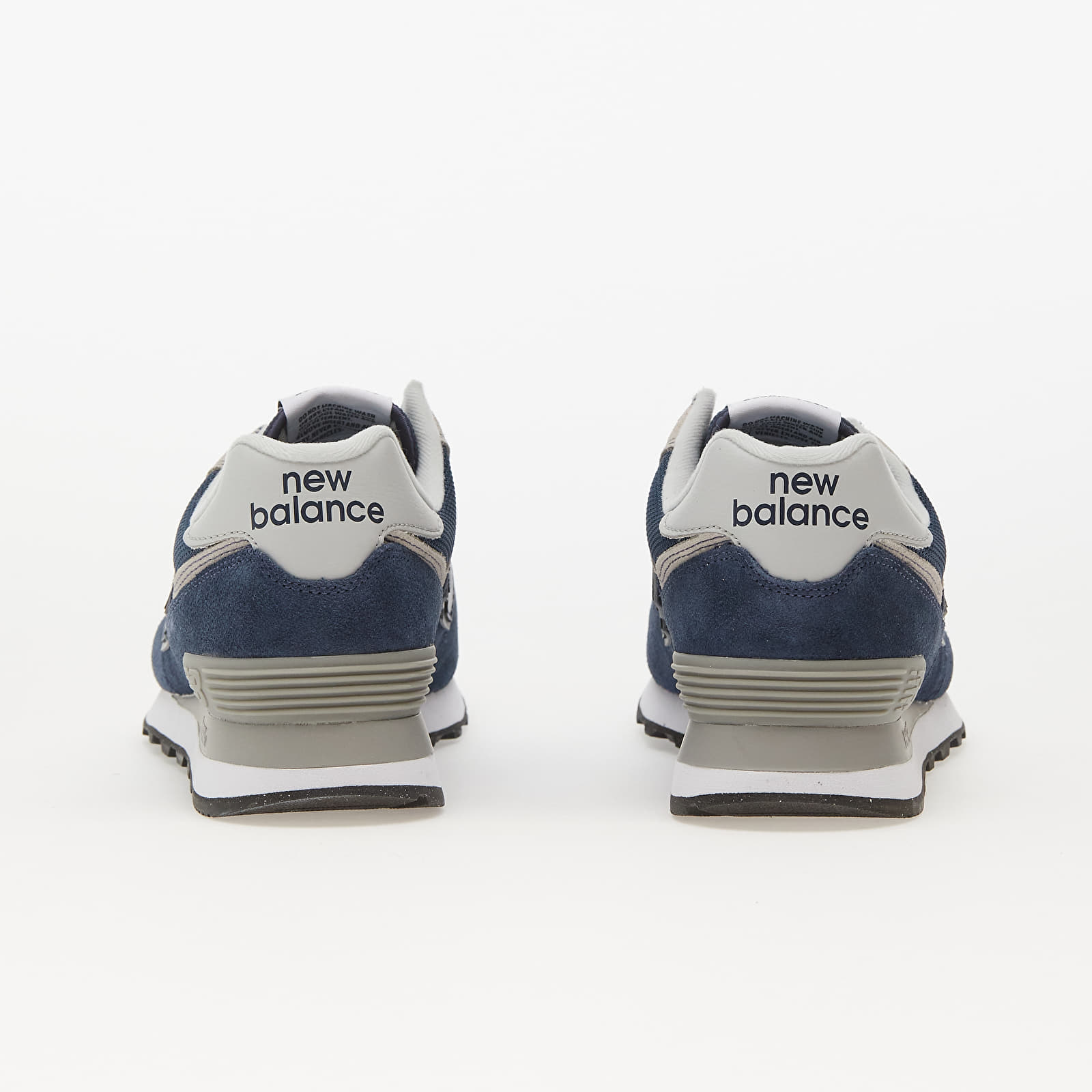 Joggesko og sko for menn New Balance 574 Navy