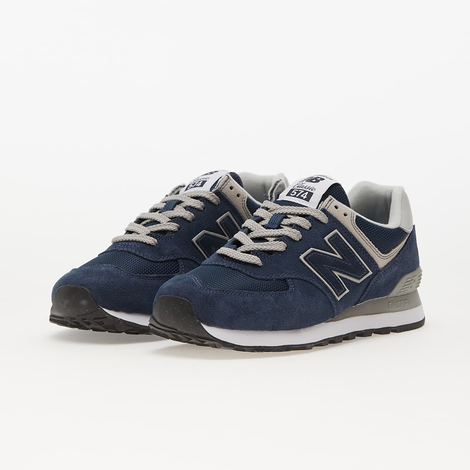 New balance navy shoes shop