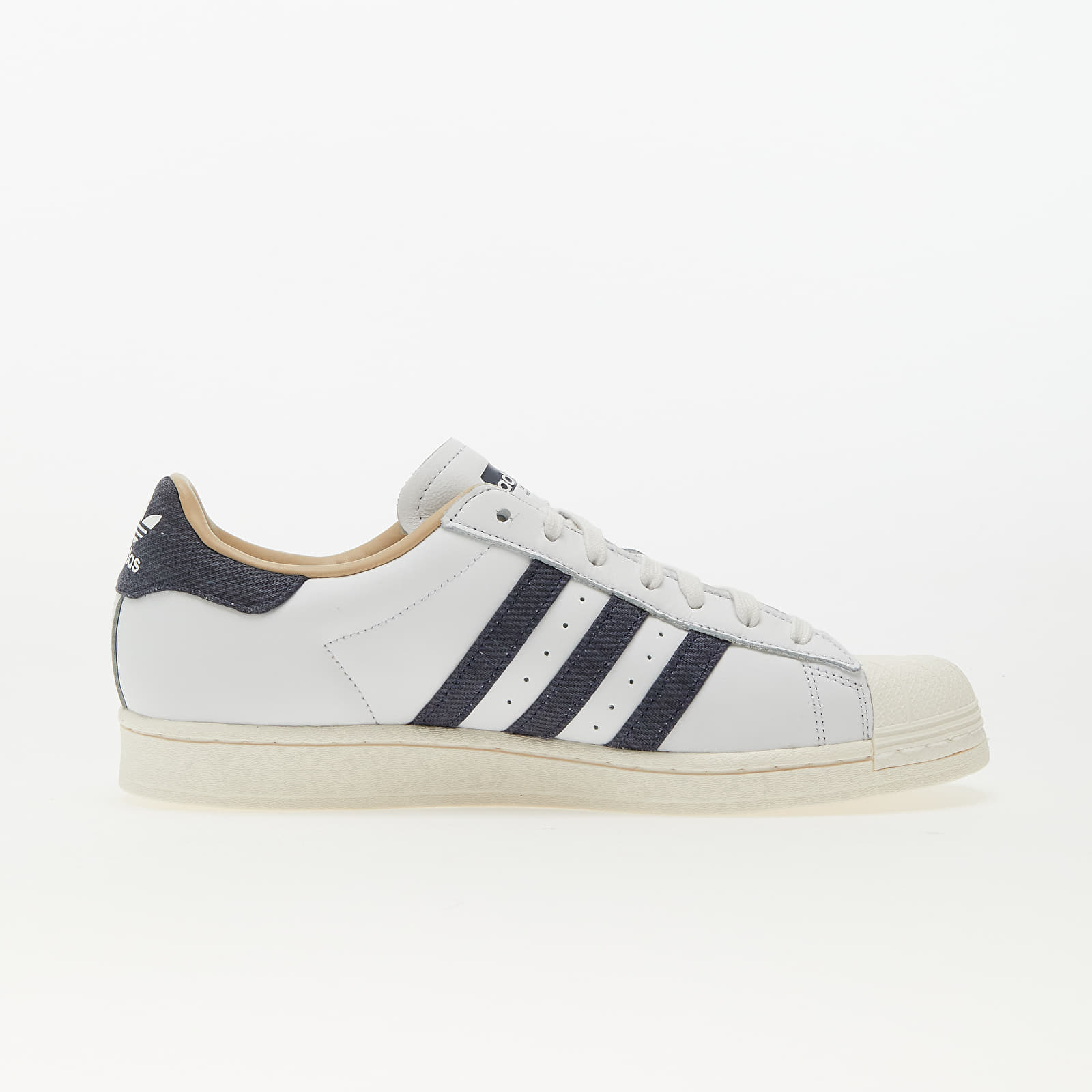 Zapatillas Hombre adidas Originals Superstar Ftw White/ Supplier Colour/ Cloud White
