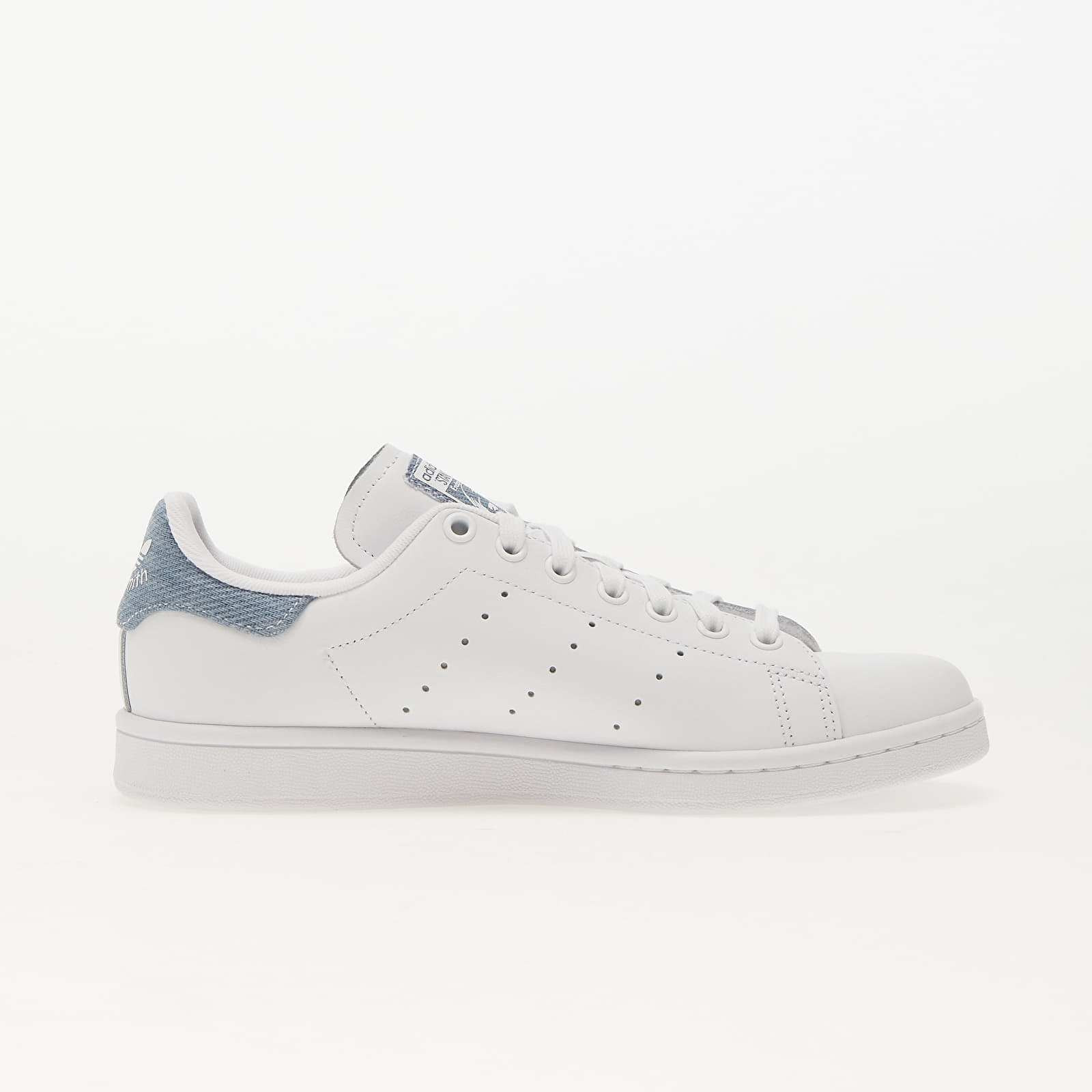 Men's sneakers and shoes adidas Originals Stan Smith Ftw White/ Panton/ Panton