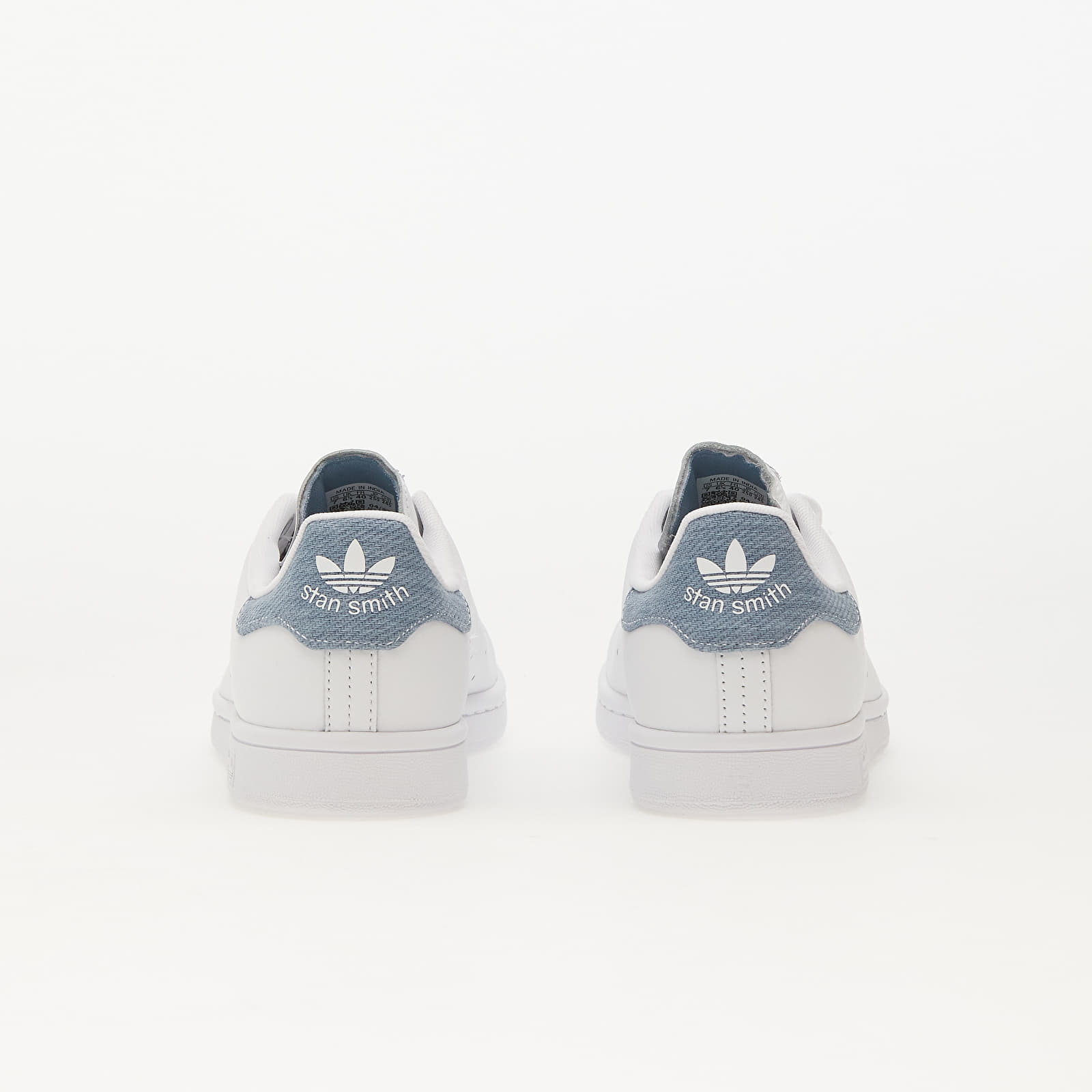 Men's sneakers and shoes adidas Originals Stan Smith Ftw White/ Panton/ Panton