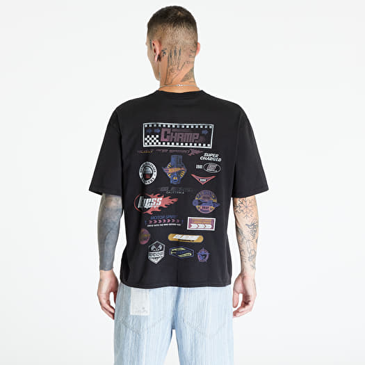 T shirt GUESS Go Hot Wheels Vintage Tee