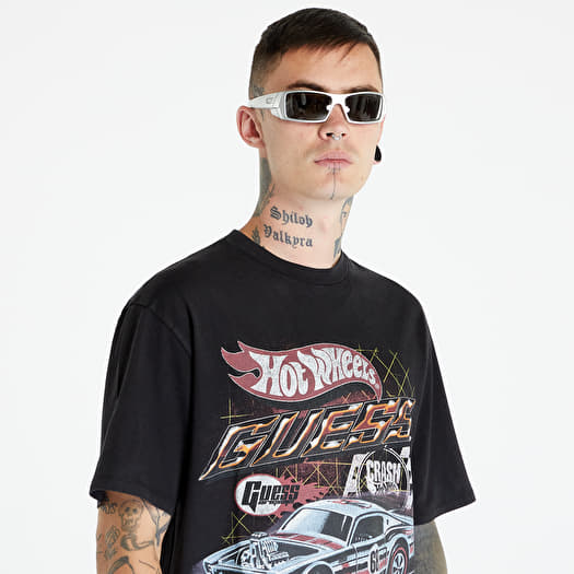 Vintage hot wheels shirt sale