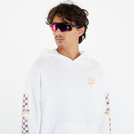 Sweatshirt GUESS Go Hot Wheels Hoodie