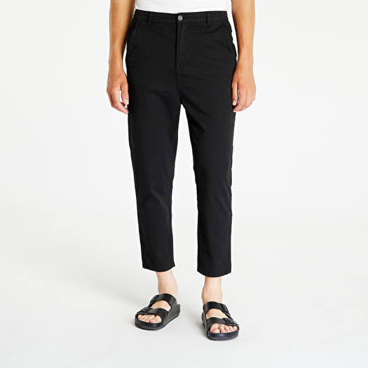 Urban Classics Cropped Chino Pants