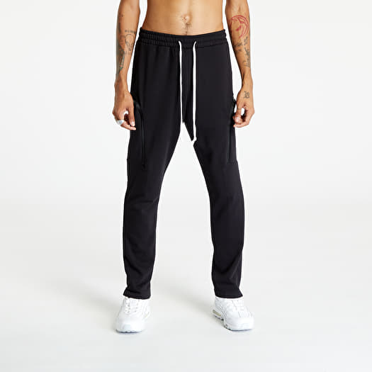Sweatpants Urban Classics Low Crotch Cargo Sweatpants