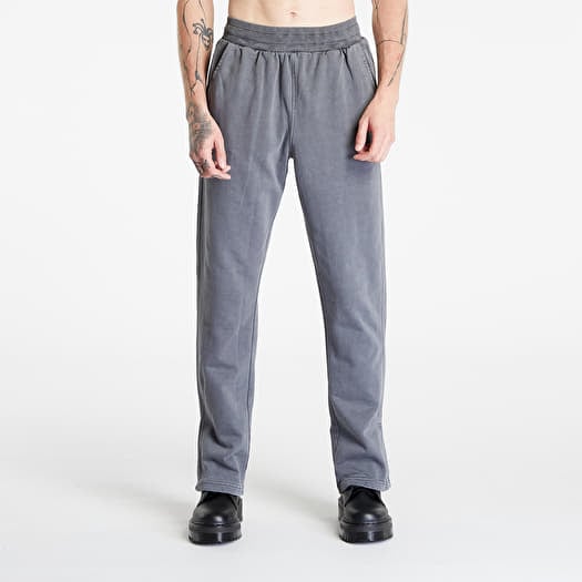 Sweatpants Urban Classics Heavy Terry Garment Dye Slit Sweatpants