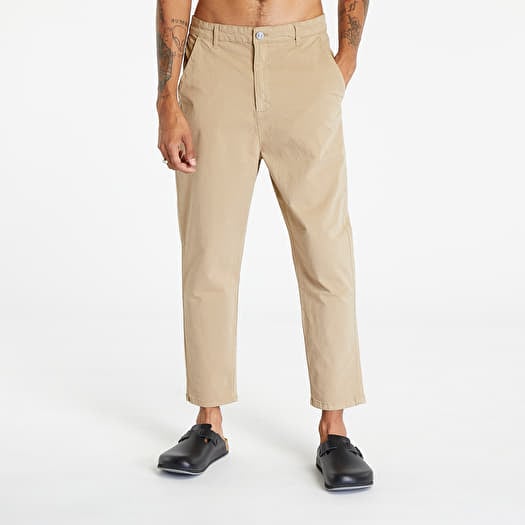 Urban Classics Cropped Chino Pants