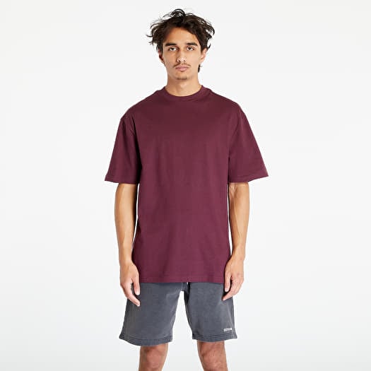 T-särk Urban Classics Tall Tee Redwine