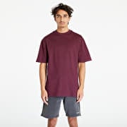 Urban Classics Tall Tee Redwine