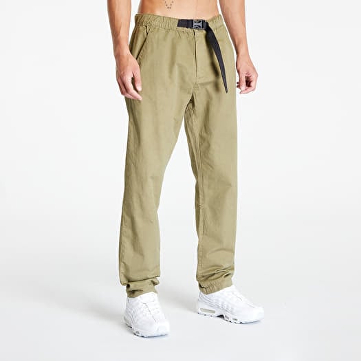 Urban Classics Straight Leg Chino with Belt Tiniolive