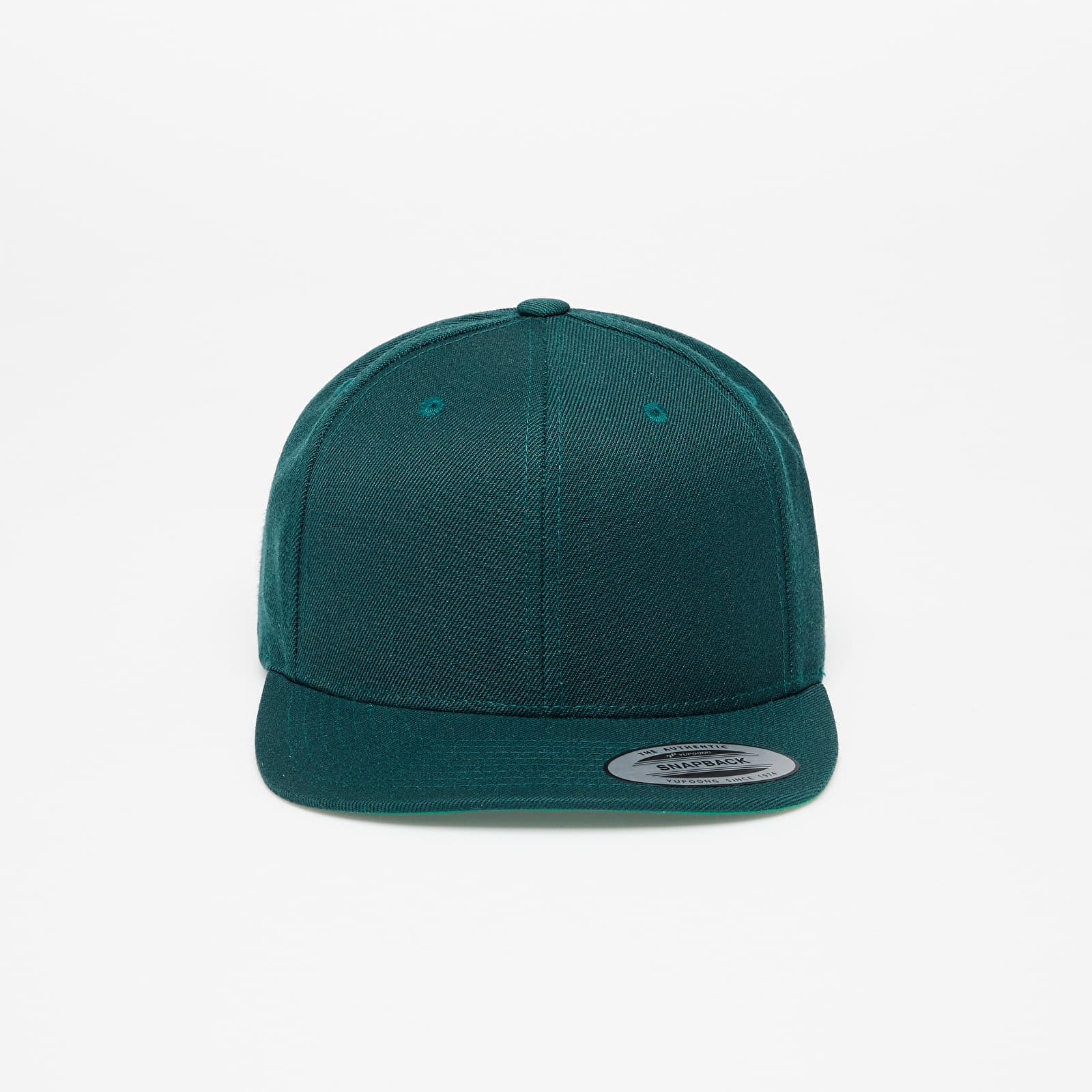 Mützen Urban Classics Classic Snapback Spruce
