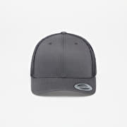 Urban Classics Retro Trucker Dark Grey