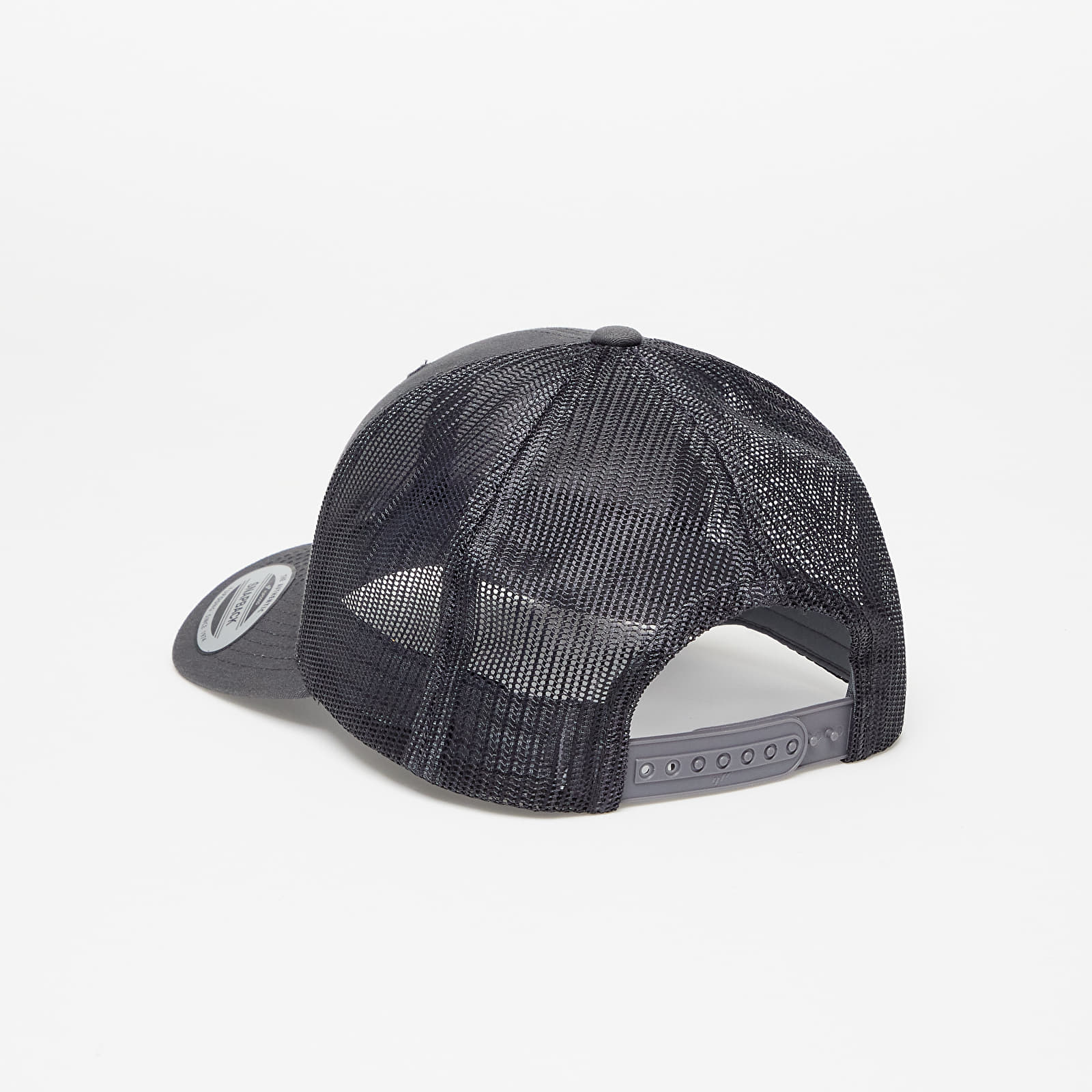 Caps Urban Classics Retro Trucker Dark Grey