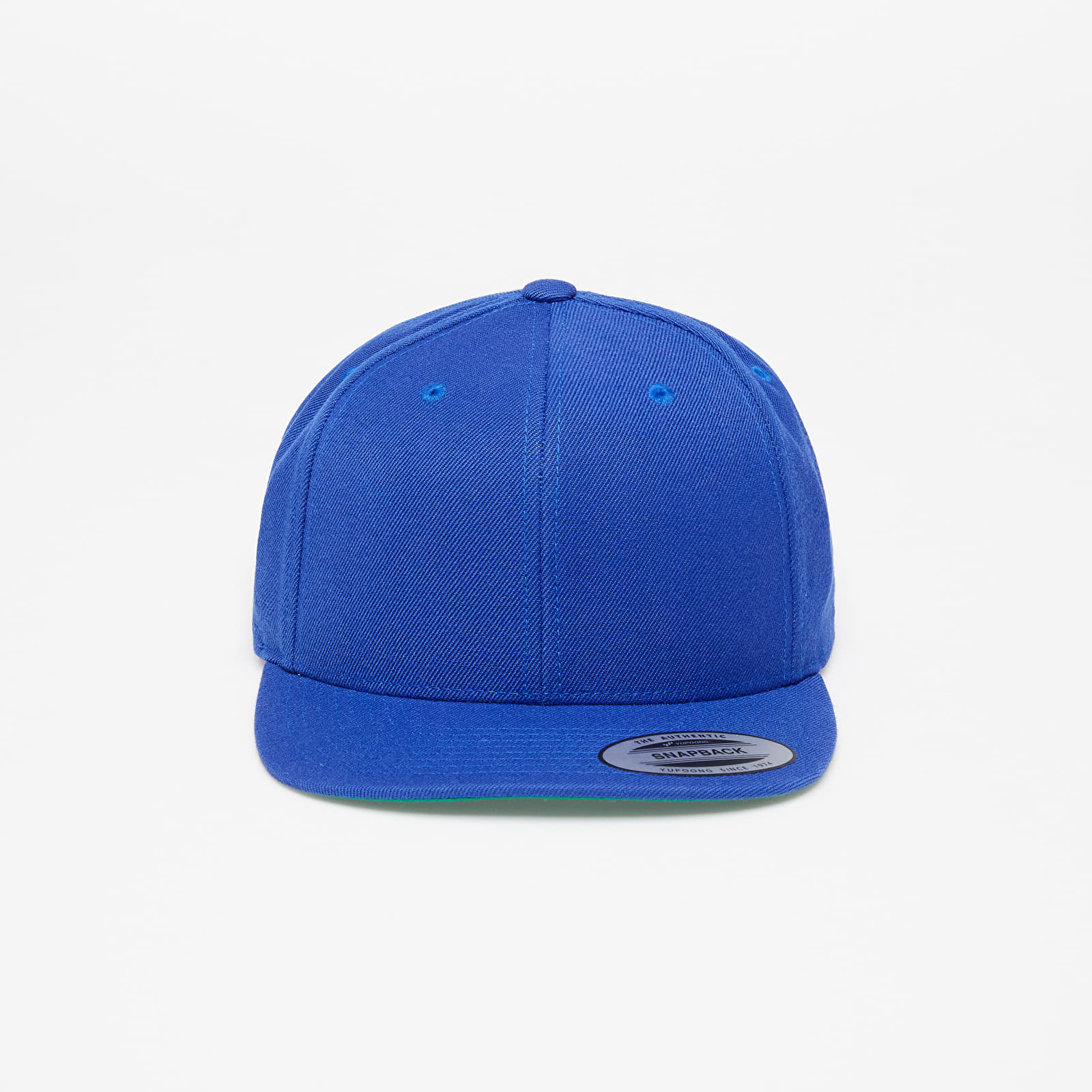 Kšiltovky Urban Classics Classic Snapback Royal