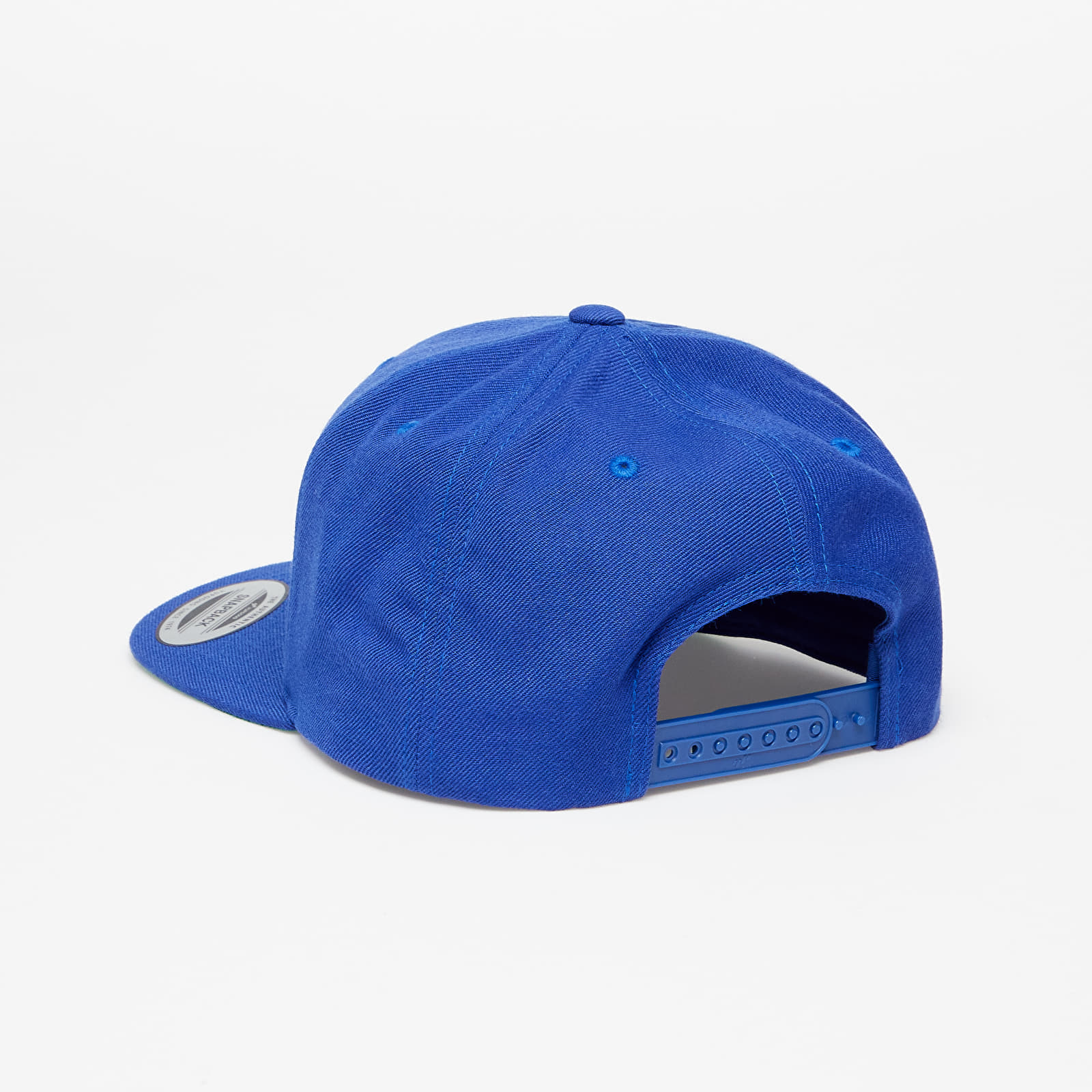 Kšiltovky Urban Classics Classic Snapback Royal