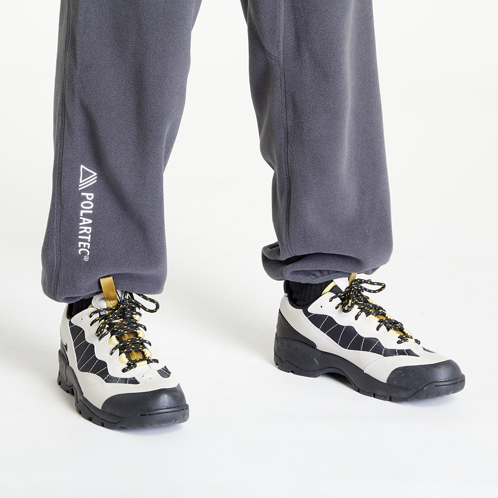 Sweatpants Nike ACG Polartec® Anthracite/ Black/ Summit White | Queens